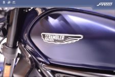 Ducati Scrambler Nightshift