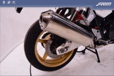 Honda CB1300SA
