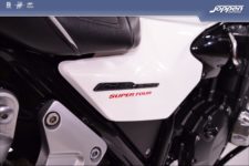 Honda CB1300SA