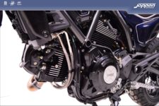 Ducati Scrambler Nightshift