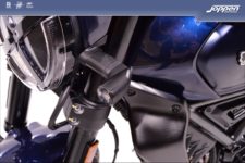 Ducati Scrambler Nightshift