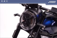 Ducati Scrambler Nightshift