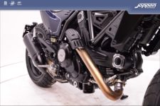 Ducati Scrambler Nightshift