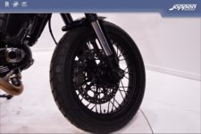Ducati Scrambler Nightshift