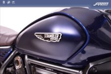Ducati Scrambler Nightshift
