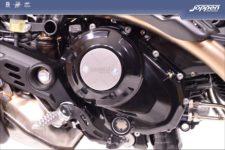 Ducati Scrambler Nightshift
