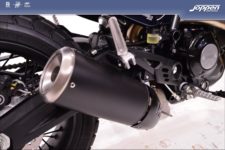 Ducati Scrambler Nightshift