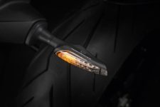 Pair of dynamic led turn indicators groo