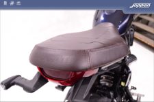 Ducati Scrambler Nightshift