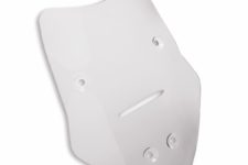 Touring 1706 windscreen set