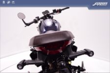 Ducati Scrambler Nightshift