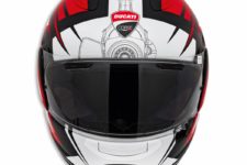 Helmet d.corse v7 ece 22-06 l