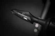 Pair of dynamic led turn indicators groo