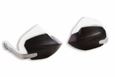 Touring 1706 hand guard set