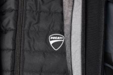Fabric jacket  strada c5 mens 54