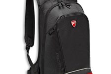 Bagpack redline b4