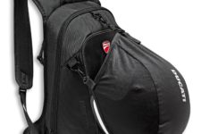 Bagpack redline b4