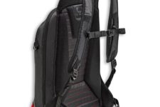Bagpack redline b4