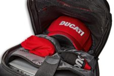 Bagpack redline b4