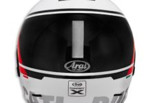 Helmet ducati theme v2 ece 22-06 l