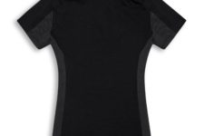 Reflex attitude 2.0 polo shirt lady m