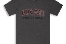 T-shirt meccanica   men?s l