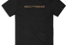 Element scr black t-shirt l
