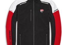 Jacket dc sport softshell  xl