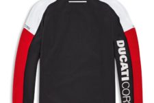 Jacket dc sport softshell  l