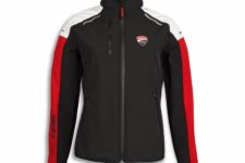 Dc sport softshell woman l