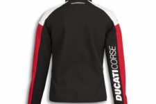 Dc sport softshell woman l