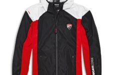 dc sport  rain jacket xxl