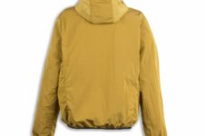 Jacket tex scrambler - rfw  xxl