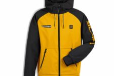Jacket softshell scr62 rfw  l