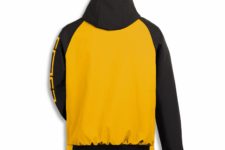 Jacket softshell scr62 rfw  l
