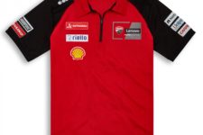 Replica gp 24 polo-shirt xl