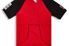 Replica gp 24 polo-shirt l