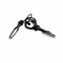 Pair of dynamic led turn indicators groo