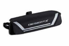 Handlebar pouch