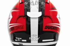 Helmet d.corse v7 ece 22-06 l