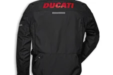 Jacket tour c4 man black l