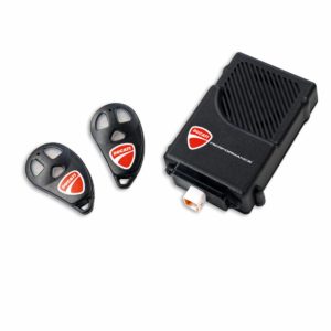 Alarm systeem origineel ducati