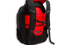 All uses backpack b3 redline