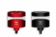 Brake fluid reserv. ducatibyrizoma wave