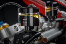 Brake fluid reserv. ducatibyrizoma wave