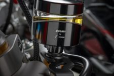 Brake fluid reserv. ducatibyrizoma wave