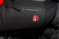 Trousers tour c4 man m