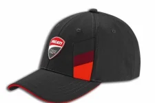 Dc sport cap