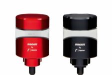 Clutch fluid reserv. ducatibyrizoma wave