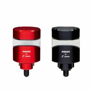 Clutch fluid reserv. ducatibyrizoma wave